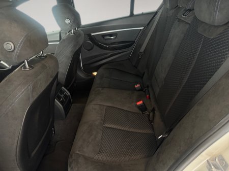 2018 BMW 3-Series - photo 16