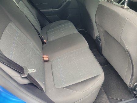 2020 Ford Fiesta - photo 11