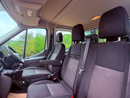 2023 Ford Transit - photo 19