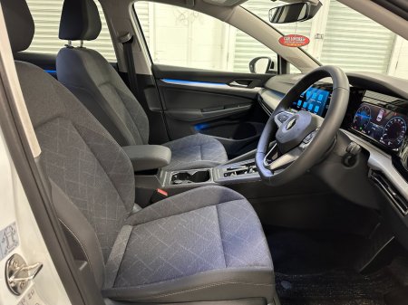 2021 Volkswagen Golf - photo 19