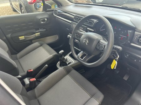 2022 Citroen C3 - photo 6