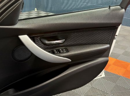 2016 BMW 3-Series - photo 48