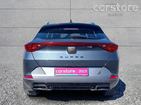 2023 Cupra Formentor - photo 4