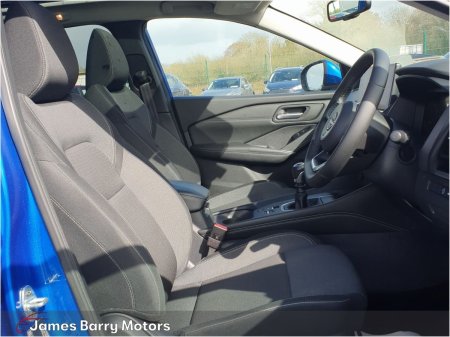 2024 Nissan Qashqai - photo 11
