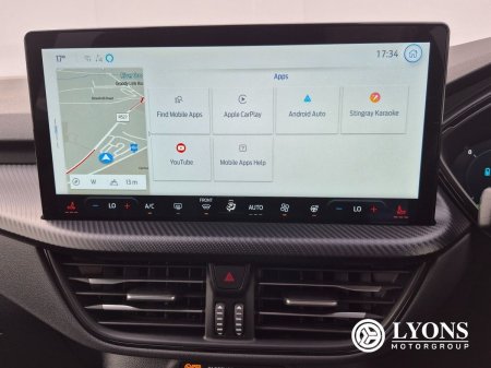 2026 Ford Kuga - photo 14