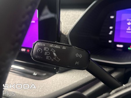 2025 Skoda Octavia - photo 24