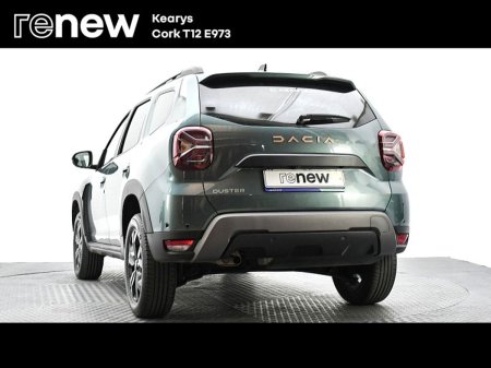 2024 Dacia Duster - photo 3