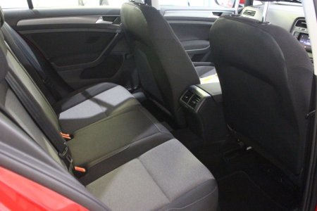 2014 Volkswagen Golf - photo 27