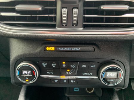 2021 Ford Kuga - photo 22