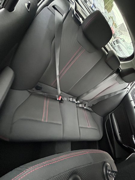 2015 BMW 1-Series - photo 8