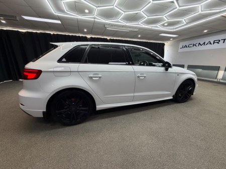 2018 Audi A3 - photo 17