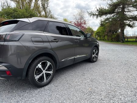2022 Peugeot 3008 - photo 11