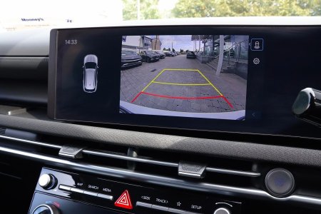 2024 Hyundai Tucson - photo 22