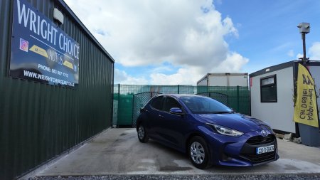 2022 Toyota Yaris - photo 4