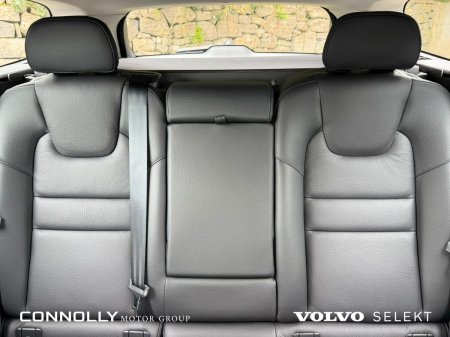 2025 Volvo V60 - photo 19