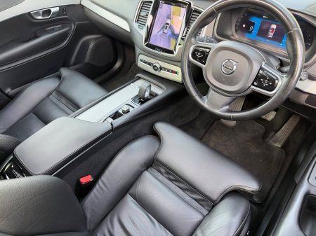 2023 Volvo XC90 - photo 8