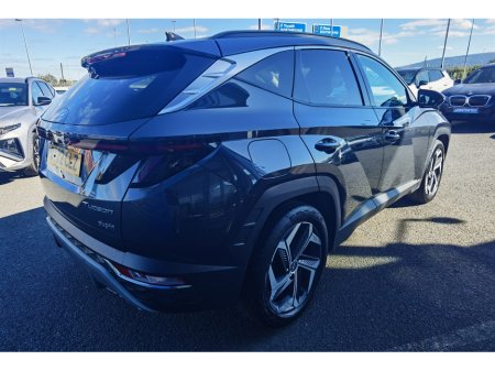2022 Hyundai Tucson - photo 5