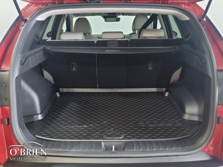 2025 Hyundai Tucson - photo 12