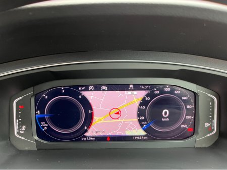 2020 Volkswagen Tiguan - photo 29