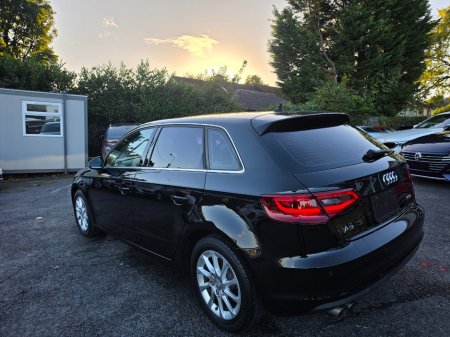2016 Audi A3 - photo 10