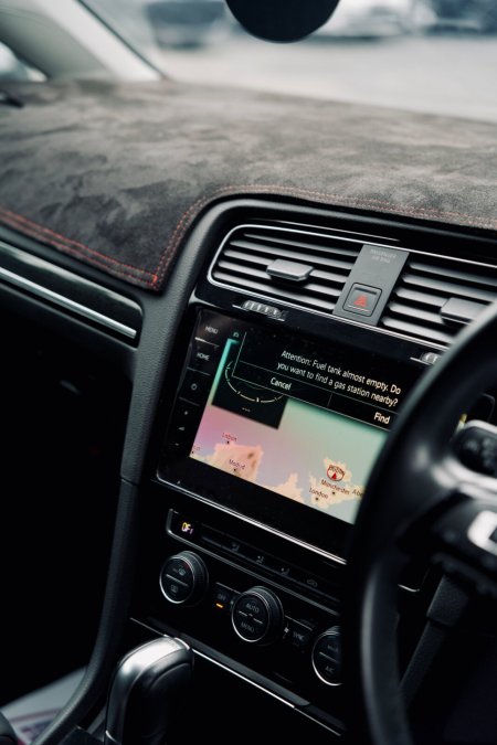2017 Volkswagen Golf - photo 12