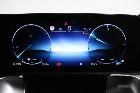 2025 Mercedes-Benz GLB - photo 26