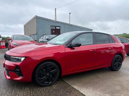2023 Opel Astra - photo 5