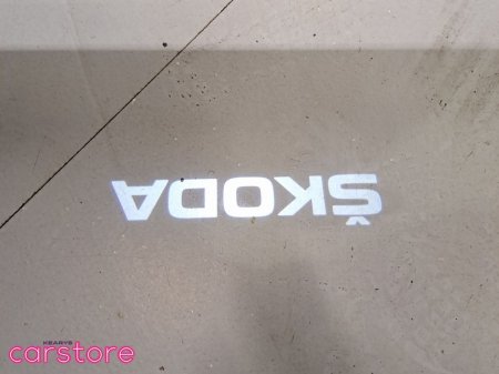 2021 Skoda Octavia - photo 17