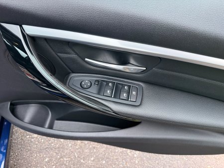 2016 BMW 3-Series - photo 13