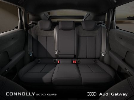 2027 Audi A2 e-tron - photo 6