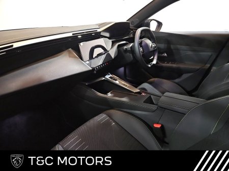 2026 Peugeot 308 - photo 4