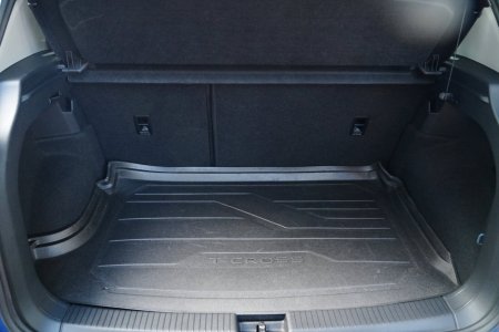 2023 Volkswagen T-Cross - photo 19