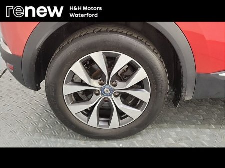 2021 Renault Captur - photo 9