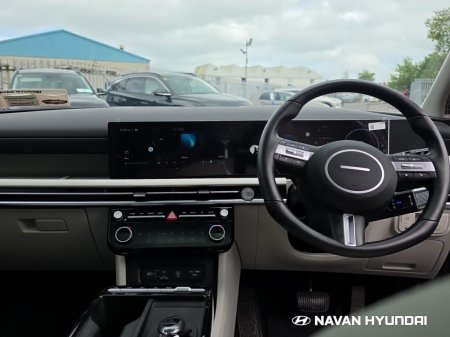 2026 Hyundai Tucson - photo 11