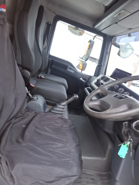2013 Man 7.5T TIPPER - photo 7