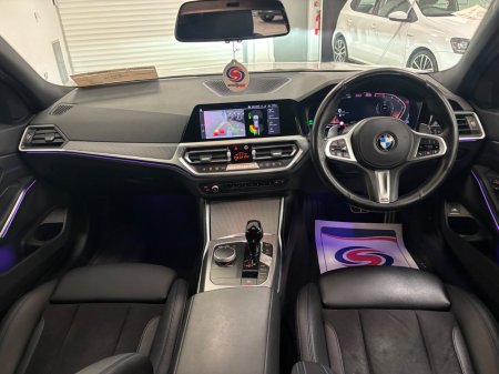 2020 BMW 3-Series - photo 12