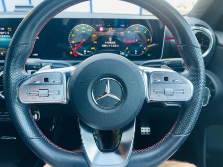 2019 Mercedes-Benz A-Class - photo 19