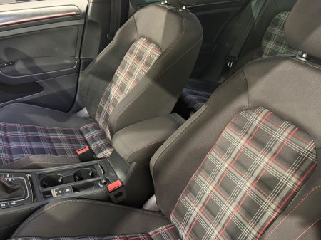 2017 Volkswagen Golf - photo 12