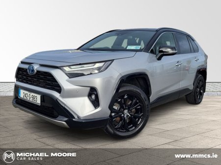 2024 Toyota RAV4 - photo 11