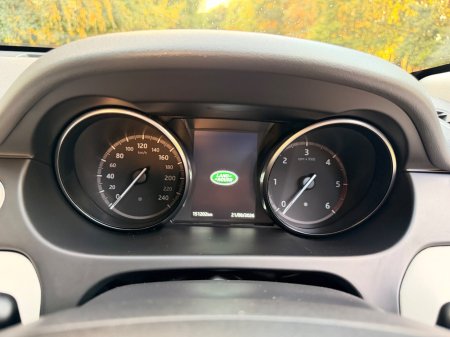 2019 Land Rover Discovery Sport - photo 22
