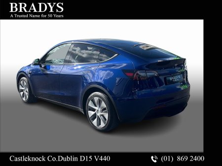 2023 Tesla Model Y - photo 3