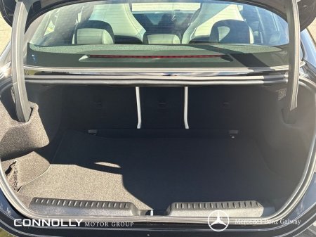 2026 Mercedes-Benz CLA - photo 8