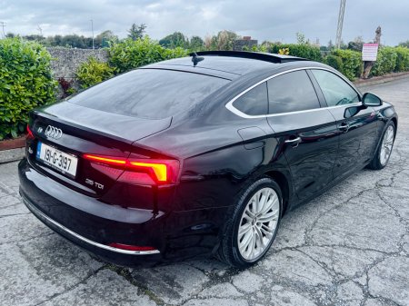 2019 Audi A5 - photo 11
