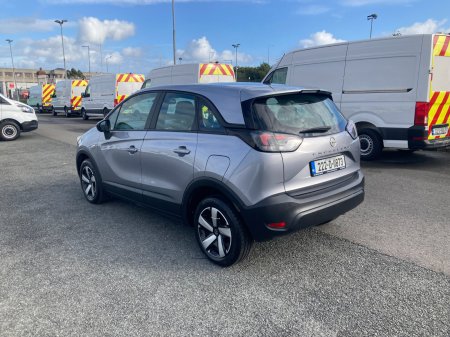 2022 Opel Crossland - photo 5