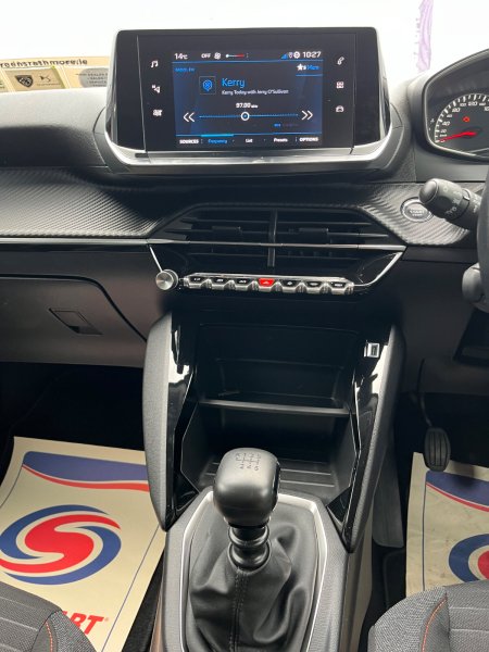 2020 Peugeot 2008 - photo 11