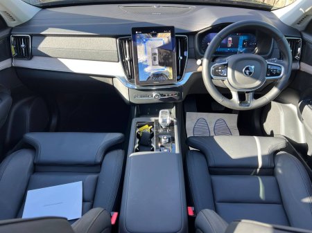 2025 Volvo XC90 - photo 11