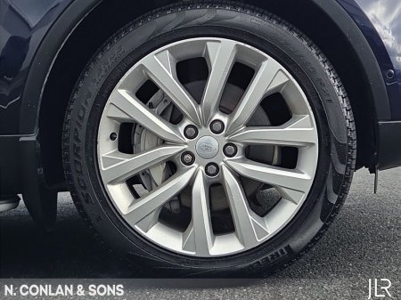 2022 Land Rover Discovery - photo 9