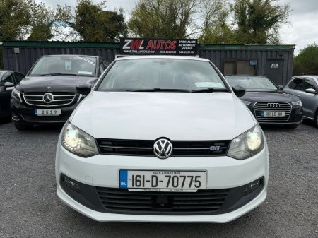 2016 Volkswagen Polo - photo 3