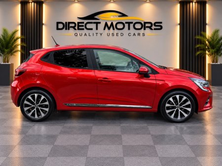 2020 Renault Clio - photo 8