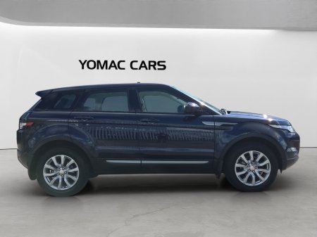 2014 Land Rover Range Rover Evoque - photo 2